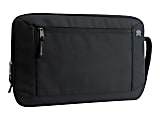STM Ace - Notebook sleeve - 11" - 12" - black 1 thumbnail image