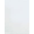 Office Depot® Brand 3 Mil Flat Poly Bags, 9" x 16", Clear, Case Of 1000