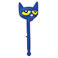 Educational Insight Pete The Cat® Puppet-On-A-Stick™, Multicolor, Pre-K To Grade 2 1 thumbnail image