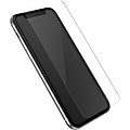 OtterBox iPhone 11 Pro Amplify Glass Screen Protector Clear - For LCD iPhone 11 Pro - Impact Resistant, Drop Resistant, Wear Resistant, Scratch Resistant - Glass, Aluminosilicate - 1 Pack 1 thumbnail image