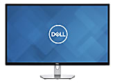 Dell™ 32" QHD Monitor, VESA Mount, S3219D 1 thumbnail image