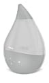 Crane Top-Fill Premium Ultrasonic Cool Mist Humidifier, Blue/White 1 thumbnail image