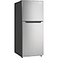 Danby 10.1 cu.ft Apartment Size Refrigerator DFF101B1BSLDB, DFF101B1BSLDB 1 thumbnail image