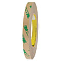 3M™ 467MP Adhesive Transfer Tape, 3" Core, 0.5" x 60 Yd., Clear, Case Of 6 1 thumbnail image
