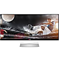 LG 34UM94-P 34" LED LCD Monitor - 21:9 - 5 ms 1 thumbnail image