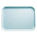 Cambro Camtray Serving Tray, 14" x 18", Sky Blue 1 thumbnail image