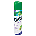 Diversey Oust Air Sanitizer - 10 oz - Outdoor - 1 Each 1 thumbnail image