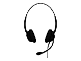 EPOS I SENNHEISER IMPACT SC 260 USB MS II - Headset - on-ear - wired - active noise canceling - black