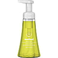 Method® Antibacterial Foam Gel Hand Wash Soap, Lemon Mint, 10 Oz Bottle 1 thumbnail image