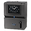 Lathem 2000 Series Manual Time Clock