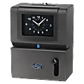 Lathem 2000 Series Manual Time Clock 1 thumbnail image