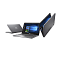 Dell™ Inspiron 15 5000 Laptop, 15.6" Touch Screen, Intel® Core™ i7, 8GB Memory, 500GB Hard Drive, Windows® 10, Matte Gray