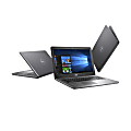 Dell™ Inspiron 15 5000 Laptop, 15.6" Touch Screen, Intel® Core™ i7, 8GB Memory, 500GB Hard Drive, Windows® 10, Matte Gray