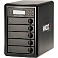 MicroNet RAIDBank5 RB5-10000 DAS Array - 5 x HDD Supported - 10 TB Installed HDD Capacity 1 thumbnail image