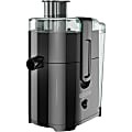 Black+Decker 400W Rapid Juice Extractor - Citrus - 400 W Motor - Black 1 thumbnail image