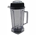 Vitamix Container Assembly For Vita-Prep And Vito-Pro, 64 Oz, Clear 1 thumbnail image