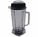 Vitamix Container Assembly For Vita-Prep And Vito-Pro, 64 Oz, Clear