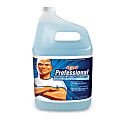 Mr. Clean® Professional Multipurpose Disinfecting Cleaner, 128 Oz Bottle 1 thumbnail image