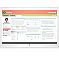 HP Healthcare Edition HC241p 24" WUXGA LED LCD Monitor - 16:10 - 1920 x 1200 - 270 Nit Typical - 14 ms - HDMI - VGA - DisplayPort 1 thumbnail image