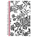 2023-2024 Blue Sky™ Analeis CYO Academic Weekly/Monthly Planner, 5" x 8", July 2023 to June 2024, 130608-A 1 thumbnail image