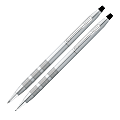 Cross® Classic Century Pen And Pencil Set, Satin Chrome 1 thumbnail image