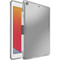 OtterBox® Symmetry Series Case For Apple® iPad (9th Gen), iPad (8th Gen), iPad (7th Gen), Clear 1 thumbnail image