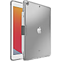 OtterBox® Symmetry Series Case For Apple® iPad (9th Gen), iPad (8th Gen), iPad (7th Gen), Clear