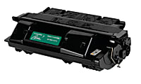 WMBS WM73914 (HP 27X / C4127X) High-Yield Remanufactured Black Toner Cartridge