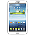 Samsung Galaxy Tab 3 Tablet - 7" - 8 GB - White