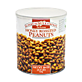 Superior Nut Honey Roasted Peanuts, 56 oz 1 thumbnail image