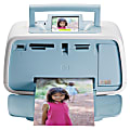 HP Photosmart A526 Compact Photo Printer 1 thumbnail image