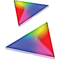 Monster Prism Led Panels With Connection and Mounting Accessories - LED Bulb 1 thumbnail image
