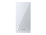 ASUS RP-AX56 - Wi-Fi range extender - Wi-Fi 6 - 2.4 GHz, 5 GHz - in wall 1 thumbnail image