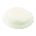 World Centric Hot Cup Lids, 10 - 20 Oz Cups, White, Pack Of 1,000 Cups