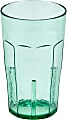 Cambro Laguna Styrene Tumblers, 22 Oz, Spanish Green, Pack Of 36 Tumblers 1 thumbnail image