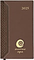 Interlace Pocket Calendar Monthly 1 thumbnail image