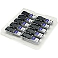 AddOn 10-Pack of Cisco WS-G5483 Compatible TAA Compliant 10/100/1000Base-TX GBIC Transceiver (Copper, 100m, RJ-45) 1 thumbnail image