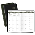 AT-A-GLANCE® 24-Month Planner, 3 1/2" x 6", Assorted Colors, 2017-2018 1 thumbnail image