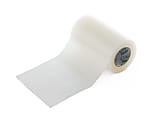 CURAD® Adhesive Tape, 3" x 10 Yd., Transparent, Pack Of 40 1 thumbnail image