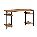 Sauder® North Avenue 50"W Computer Desk, Sindoori Mango 1 thumbnail image