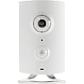 Piper Classic Wireless 1080p Indoor/Outdoor Video Monitoring Camera, White, 4010740