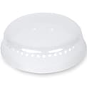 Nostalgia Electrics HomeCraft HCMPCS10CL Microwave Plate Cover, 10", Clear 1 thumbnail image