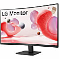 LG 32MR50C B 32 Class Full HD Curved Screen LCD Monitor 169 LG 32MR50C B 32 Class Full HD Curved Screen LCD Monitor 169
