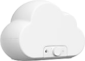 Pure Enrichment MistAire Cloud Ultrasonic Cool Mist Humidifier, 7"H x 5-1/2"W x 10"D