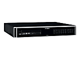 Bosch Divar DVR-5000-04A100 Digital Video Recorder - 1 TB HDD