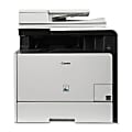 Canon imageCLASS® MF8380Cdw Color Laser All-In-One Printer, Copier, Scanner, Fax 1 thumbnail image