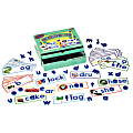 Playmonster Building Words Phonics Early Learning Center Kit, Pre-K - Grade 12
