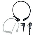 Midland AVP-H8 Action Throat Over-The-Ear Ear Set