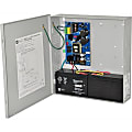 Altronix AL600ULX Proprietary Power Supply - Wall Mount, Enclosure - 120 V AC Input - 12 V DC, 24 V DC Output 1 thumbnail image