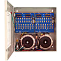 Altronix ALTV2432600ULCB Proprietary Power Supply